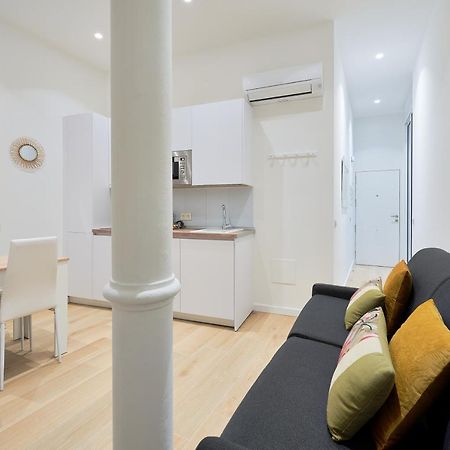 Apartamento Centro Historico Leilighet Málaga Eksteriør bilde